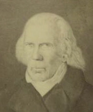  Pehr (Petter) (P.O.S.) Olsson 1772-1857